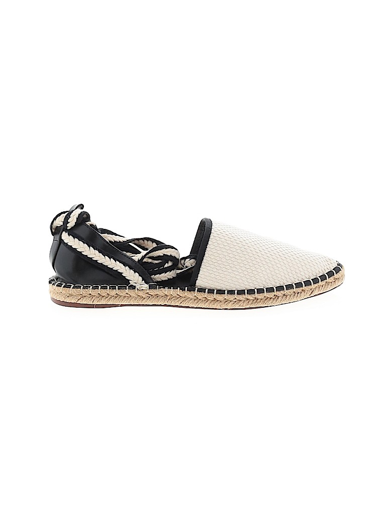 Trafaluc By Zara Solid Ivory Flats Size 40 EU 75 Off ThredUP