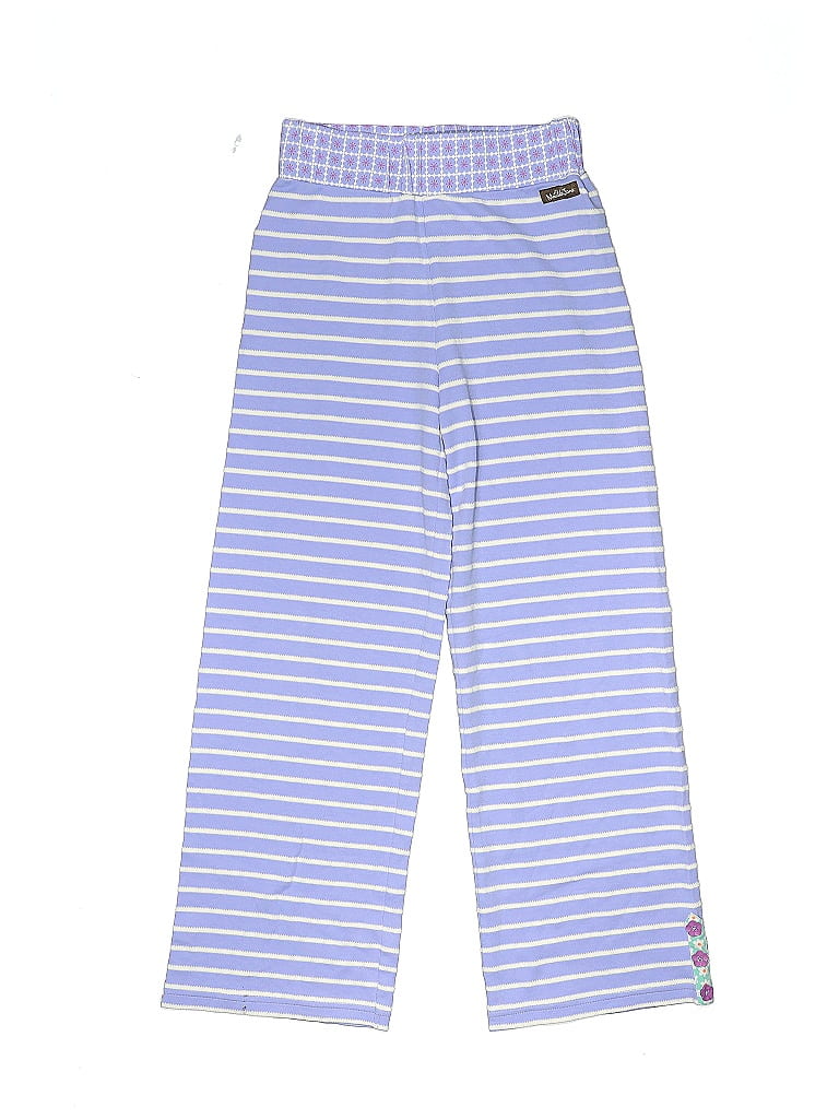 Matilda Jane Stripes Blue Casual Pants Size 12 61 Off ThredUP