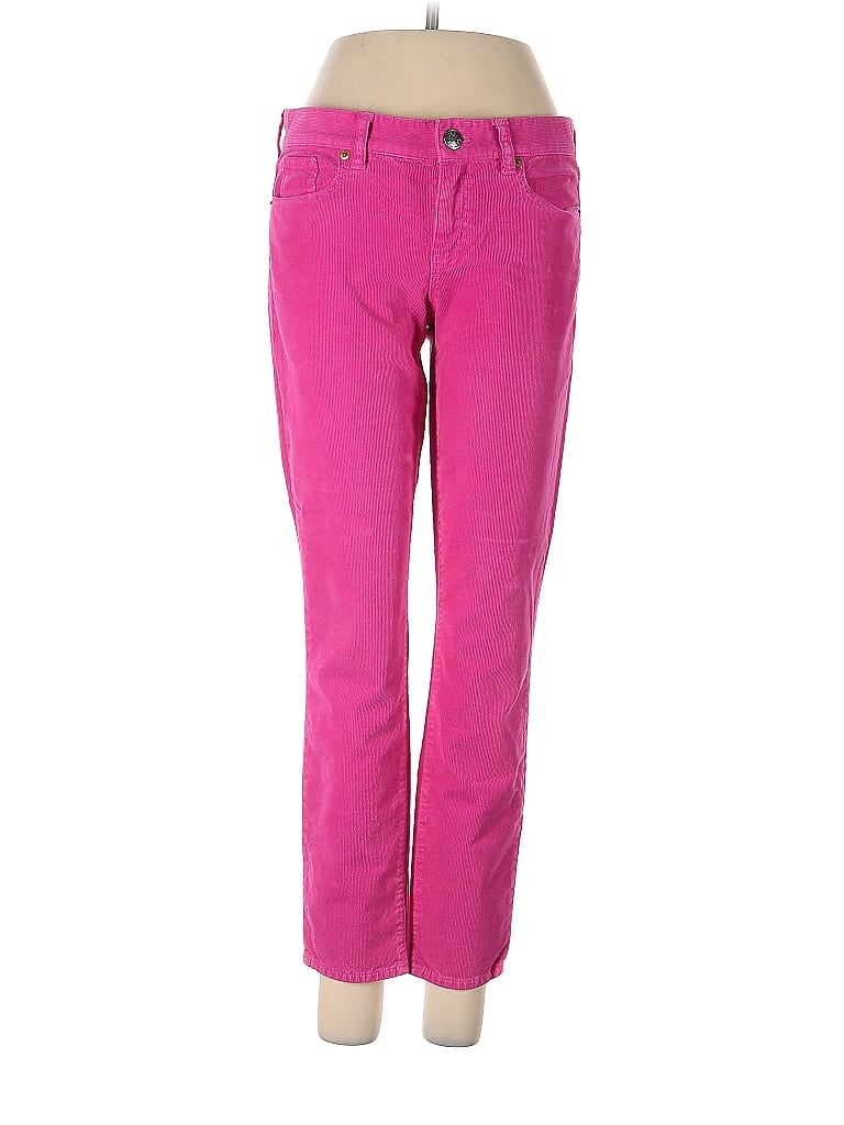 J Crew Pink Cords 28 Waist 75 Off ThredUP