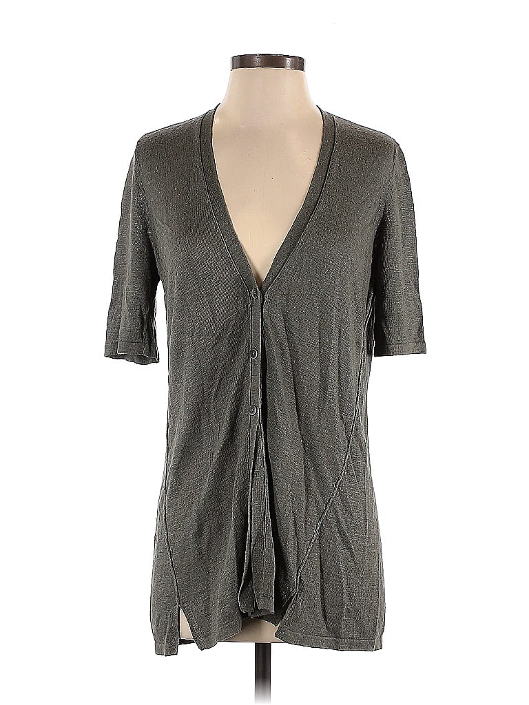 J Jill Gray Cardigan Size Xs Petite Off Thredup