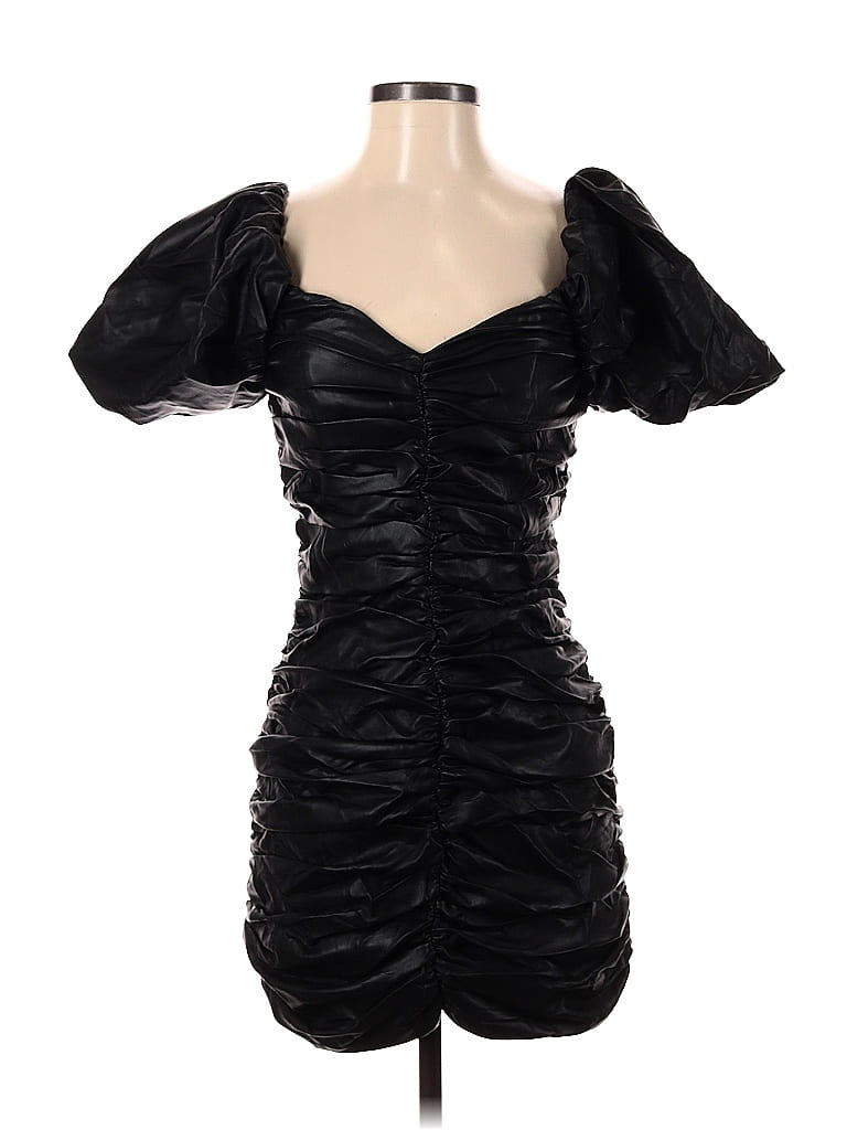 Naked Wardrobe Black Cocktail Dress Size S Off Thredup