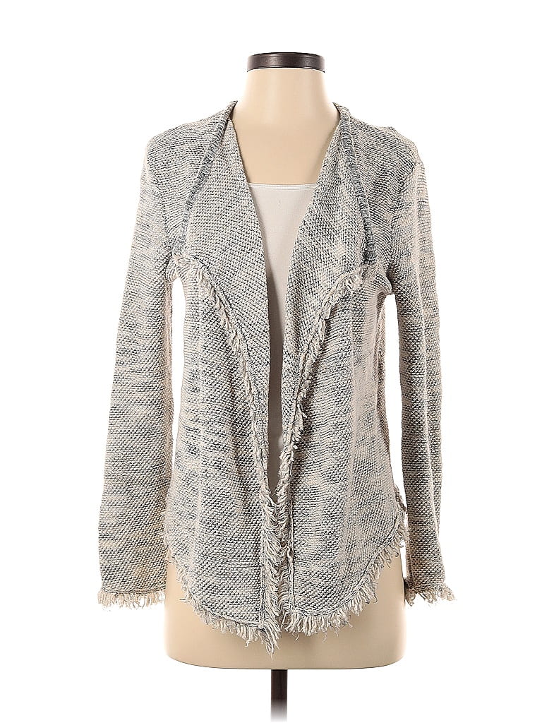 Joie Gray Cardigan Size Xs Off Thredup