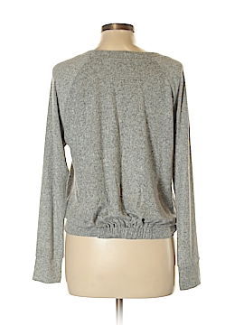 Allison Joy Pullover Sweater (view 2)