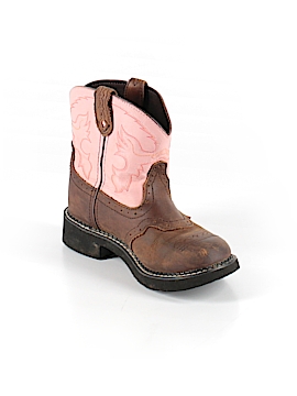 justin boots 64