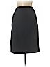 J.Crew Navy Blue Wool Skirt Size 6 - photo 1