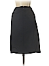 J.Crew Navy Blue Wool Skirt Size 6 - photo 2