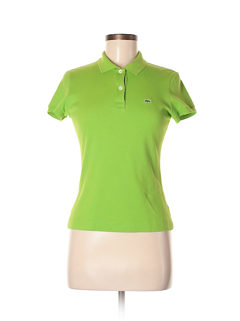 plus size lacoste polo shirts