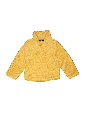 Lands' End Pullover Sweater - front