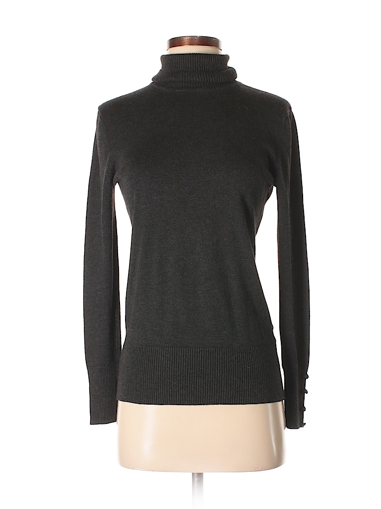 Women's: Turtleneck Sweaters Spense On Sale Up To 90% Off Retail | thredUP