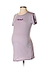 Everly Grey 100% Cotton Purple Short Sleeve T-Shirt One Size (Maternity) - photo 1