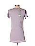 Everly Grey 100% Cotton Purple Short Sleeve T-Shirt One Size (Maternity) - photo 2