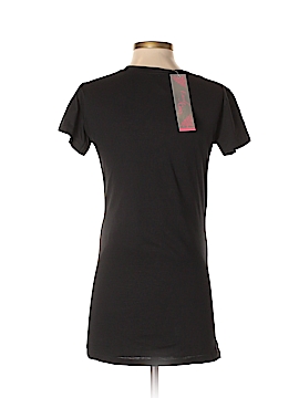 Everly Grey Short Sleeve T-Shirt (view 2)