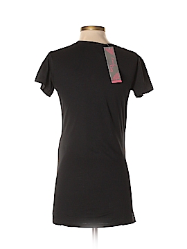 Everly Grey Short Sleeve T-Shirt (view 2)