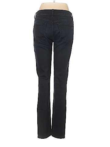 Dl1961 Jeans - back