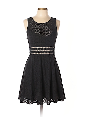 Free People Casual Dress - front