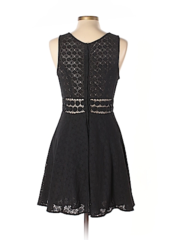 Free People Casual Dress - back