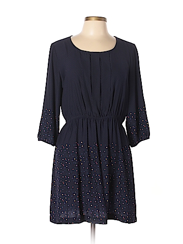 Cooperative Casual Dress - front