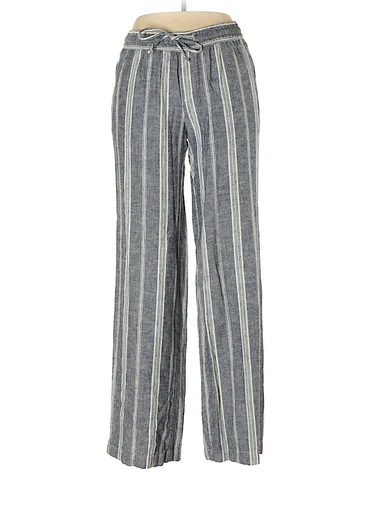 old navy striped jeans