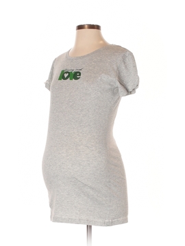 Everly Grey Short Sleeve T-Shirt