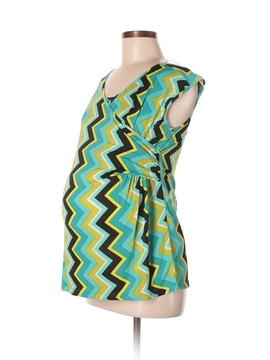 Everly Grey Size Med Maternity