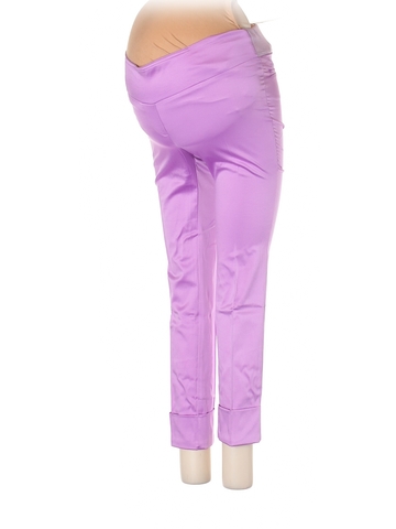 Everly Grey Casual Pants (view 1)