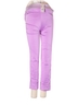Everly Grey Purple Casual Pants Size XS - photo 2
