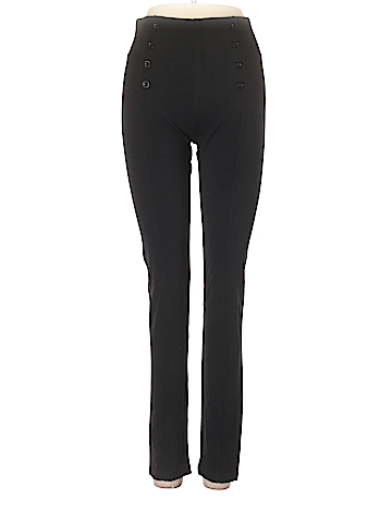 Ci Sono Casual Pants - front