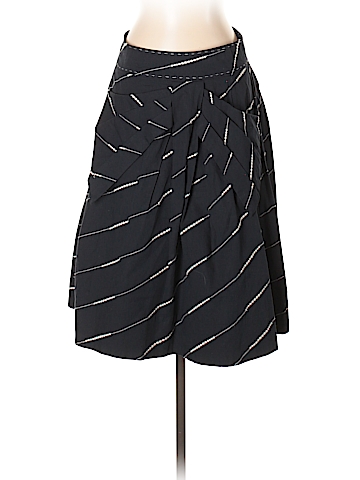 Floreat Casual Skirt - front