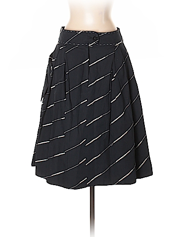 Floreat Casual Skirt - back