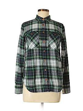 J.Crew Long Sleeve Button-Down Shirt (view 1)