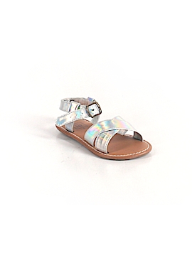 gap girls sandals