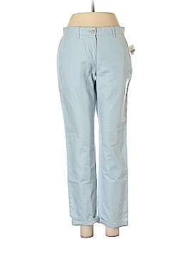 the gap linen pants