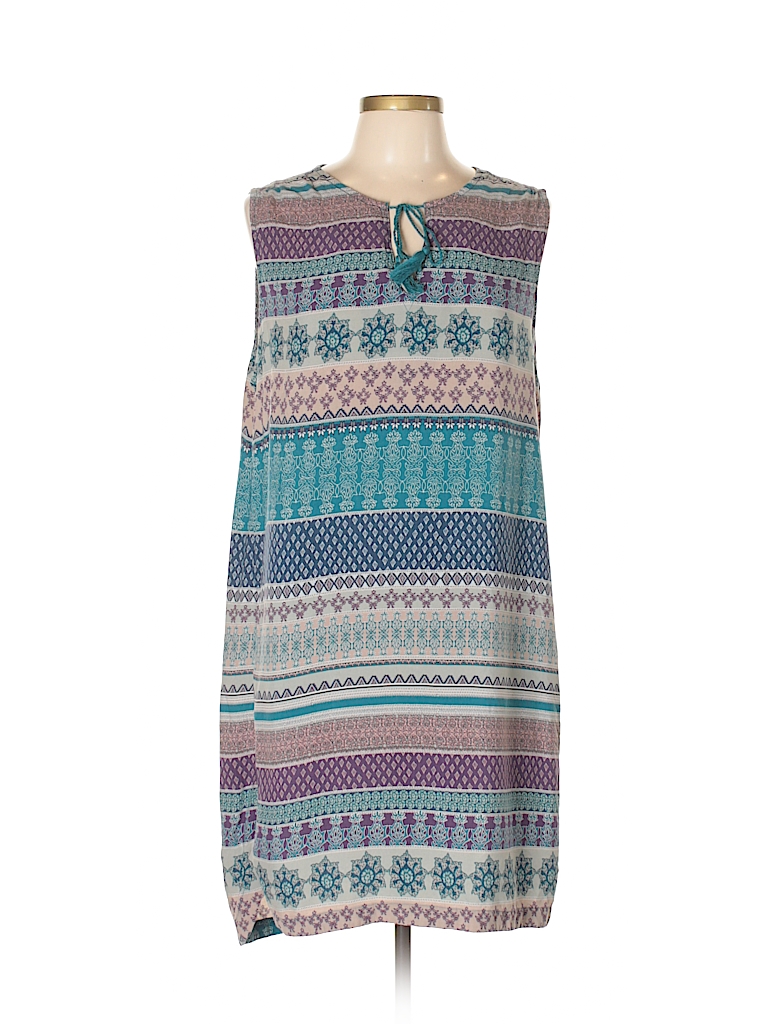 Check It Out Beach Lunch Lounge Casual Dress For 1399 On Thredup