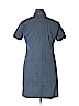 Old Navy 100% Cotton Dark Blue Casual Dress Size 14 - photo 2