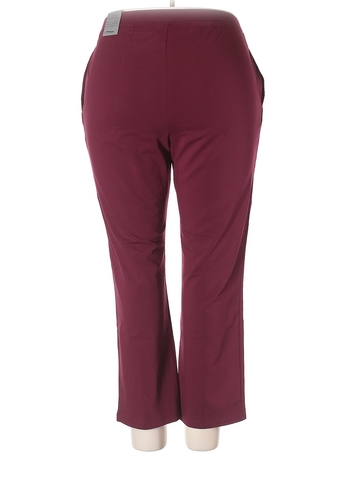 Catherines Casual Pants (view 2)