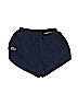 Sport Hill 100% Polyester Dark Blue Athletic Shorts Size M - photo 1