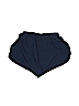 Sport Hill 100% Polyester Dark Blue Athletic Shorts Size M - photo 2