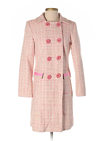 Edward an deals pink coat