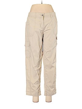 tommy hilfiger women's cargo pants