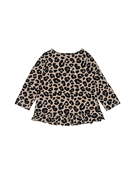 Jumping Beans Long Sleeve Top (view 2)