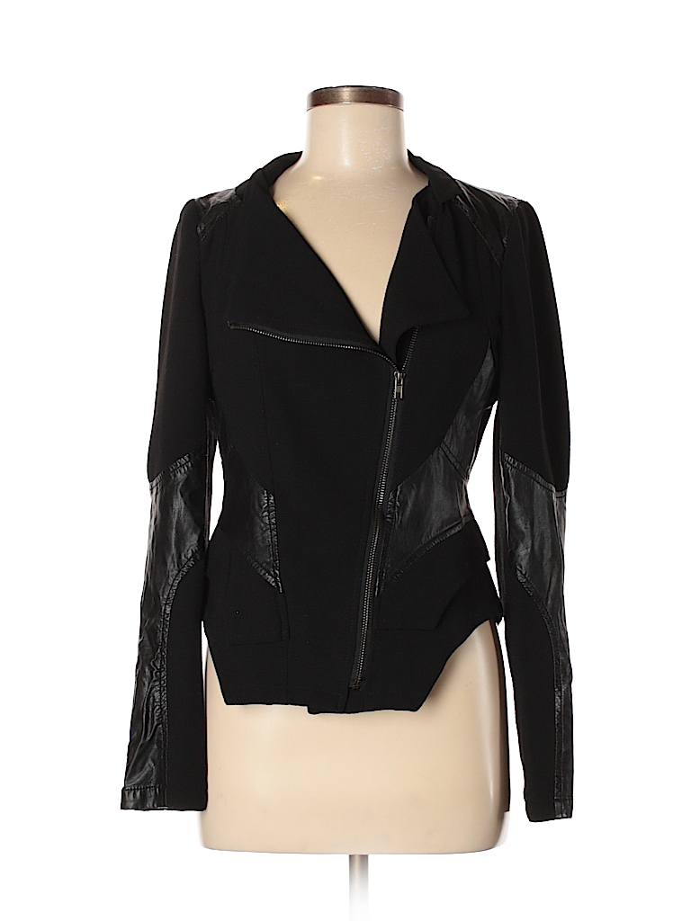 c luce leather jacket