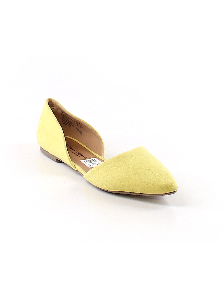 christian siriano for payless flats