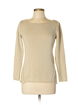 Bianca B. Pullover Sweater (view 1)