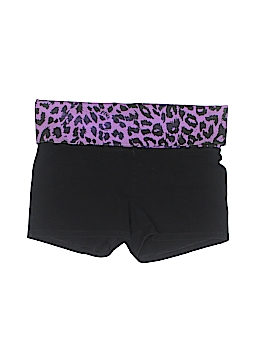 victoria secret pink athletic shorts