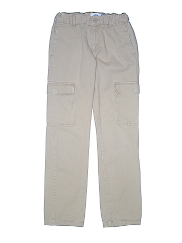 Old Navy Cargo Pants - front