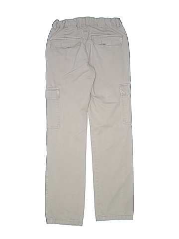 Old Navy Cargo Pants - back