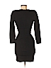 Robert Rodriguez Black Casual Dress Size 6 - photo 2