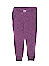 Tea 100% Cotton Dark Purple Sweatpants Size 5 - photo 1