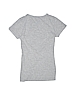 Cotton On 100% Cotton Gray Short Sleeve T-Shirt Size S (Youth) - photo 2
