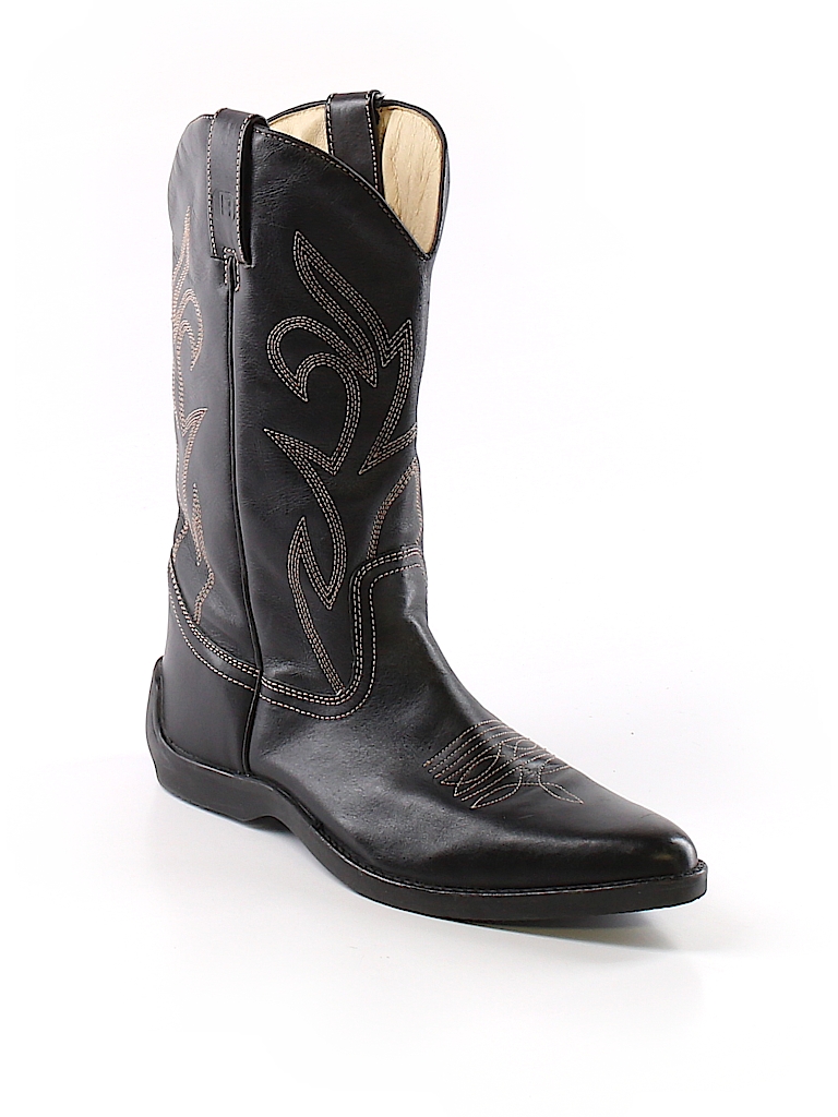 kenneth cole reaction cowboy boots